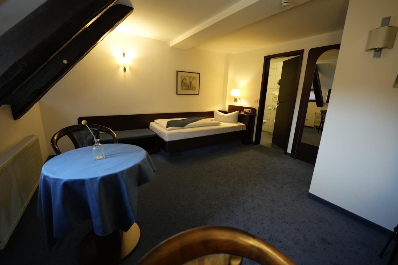 Hotel Goldener Adler Bautzen Exterior photo