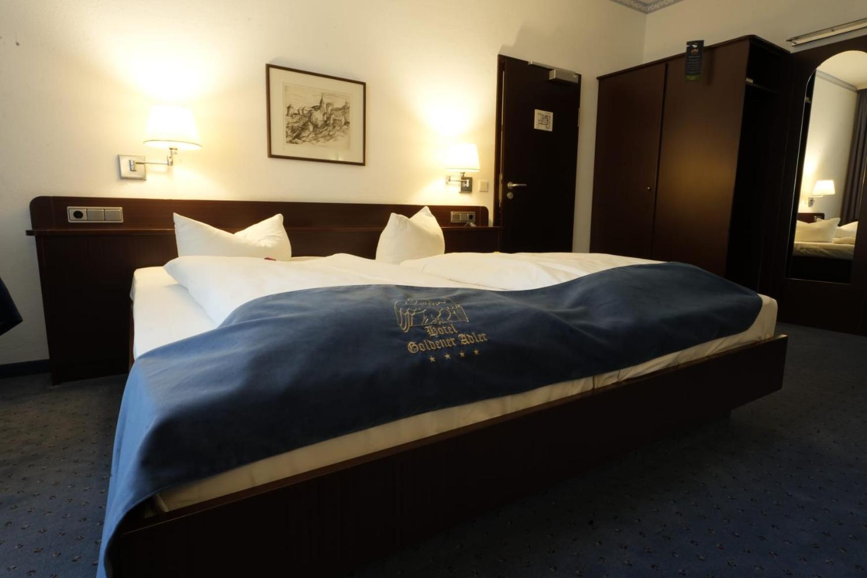 Hotel Goldener Adler Bautzen Exterior photo