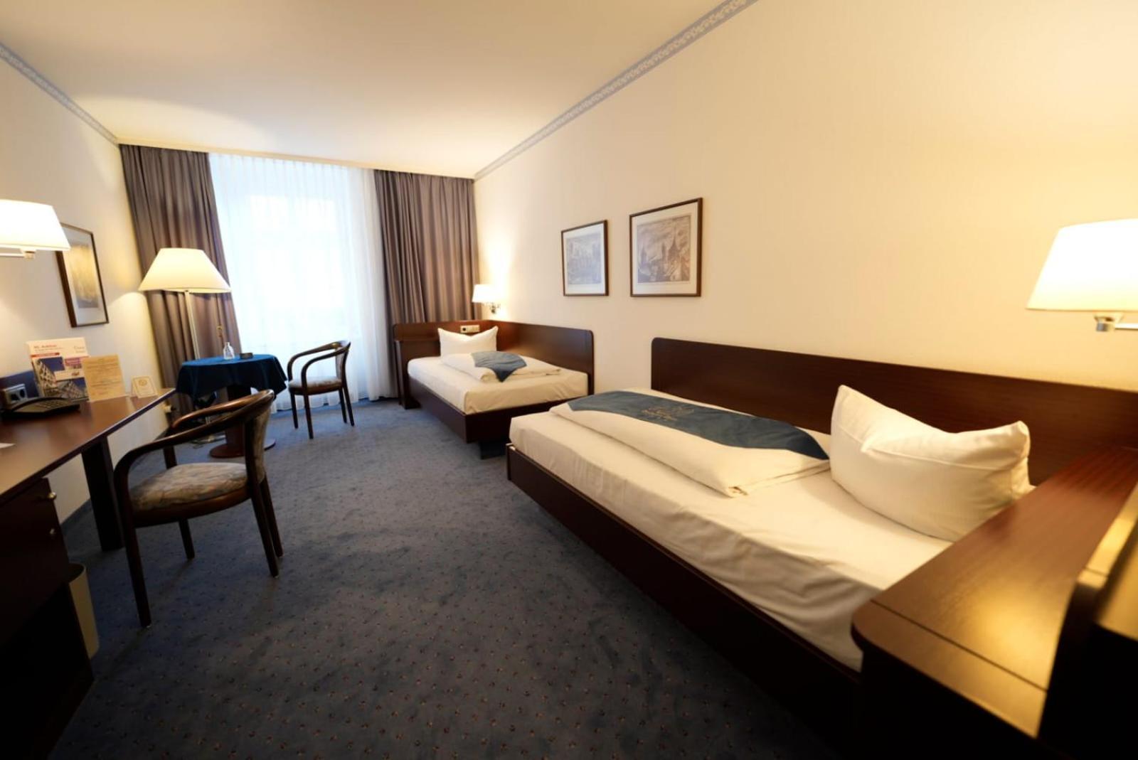 Hotel Goldener Adler Bautzen Exterior photo