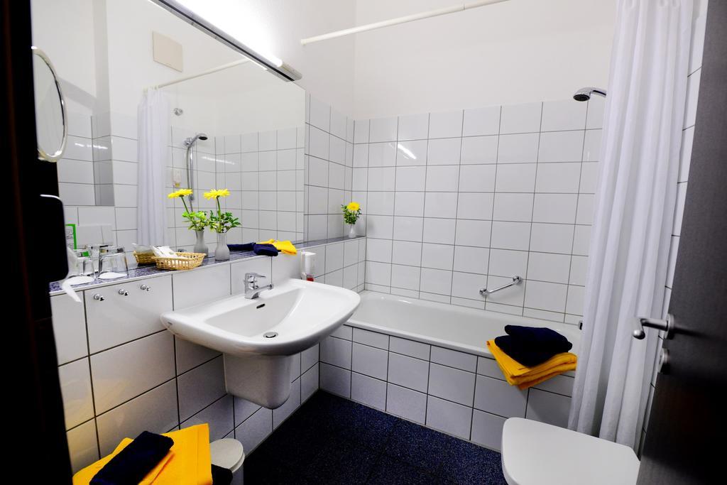 Hotel Goldener Adler Bautzen Exterior photo