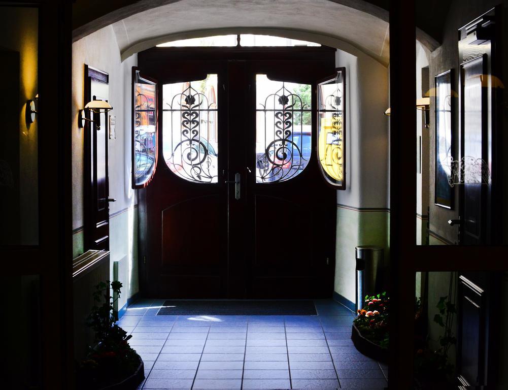 Hotel Goldener Adler Bautzen Exterior photo
