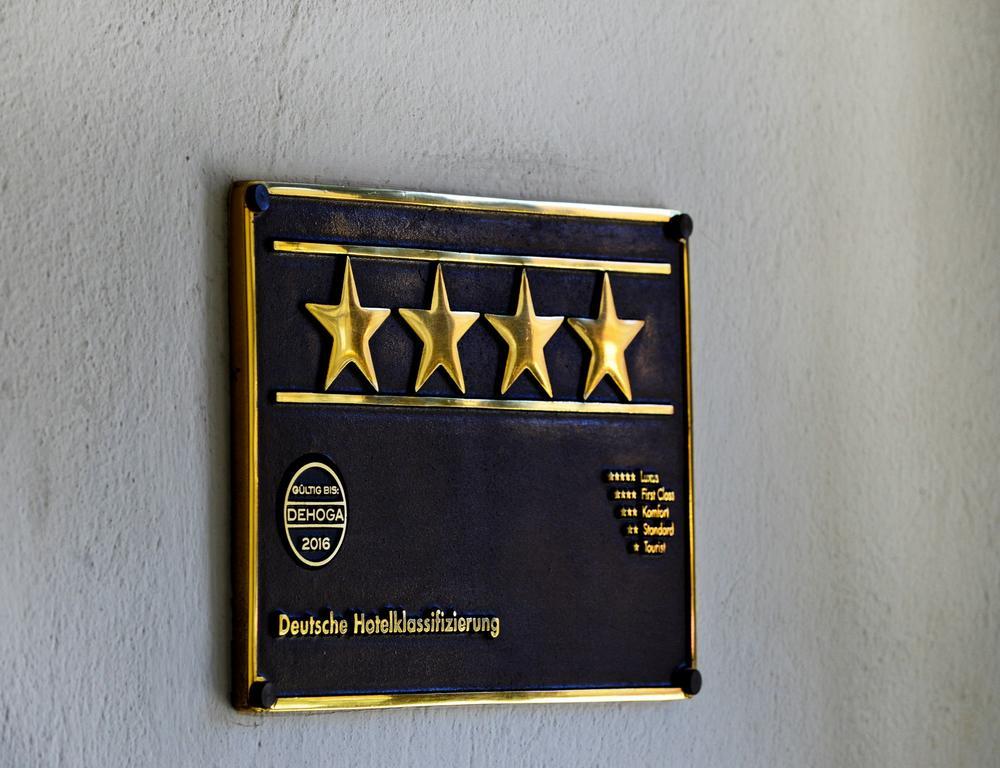 Hotel Goldener Adler Bautzen Exterior photo