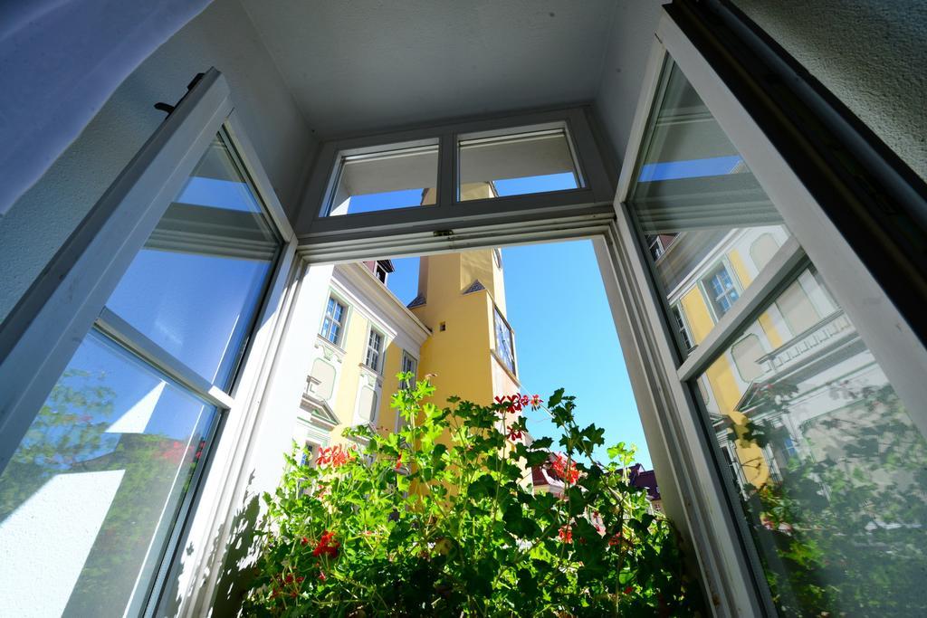 Hotel Goldener Adler Bautzen Exterior photo