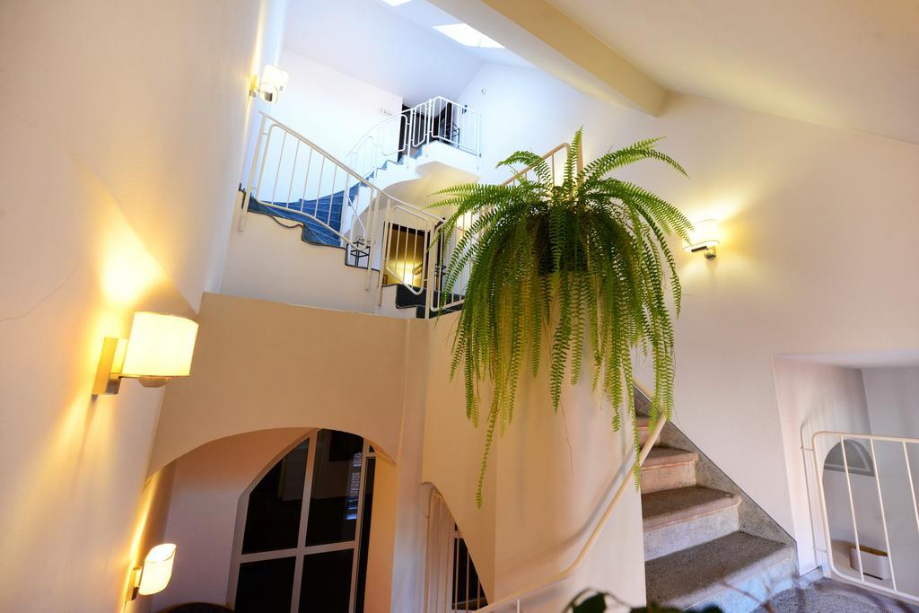 Hotel Goldener Adler Bautzen Exterior photo