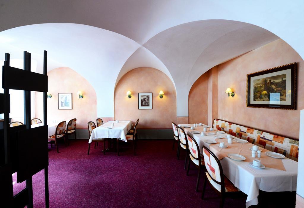Hotel Goldener Adler Bautzen Exterior photo